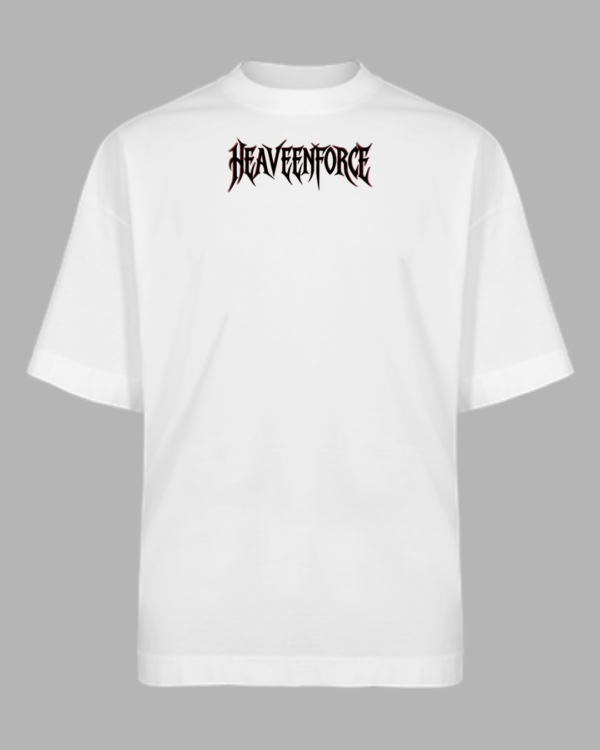 Oversized - Divine Ascension