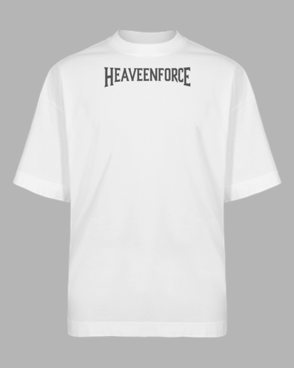 Oversized - I Fear no LEGDAY