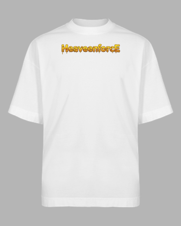 Oversized - Infinity Bulking