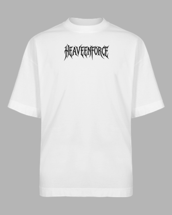 Oversized - Lift or Die