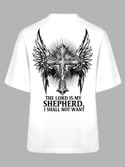 Oversized - Psalms 23