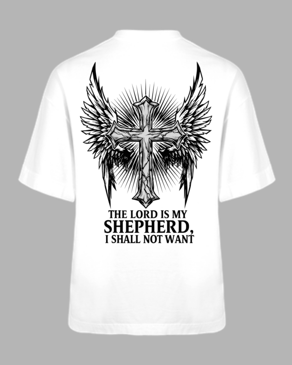 Oversized - Psalms 23