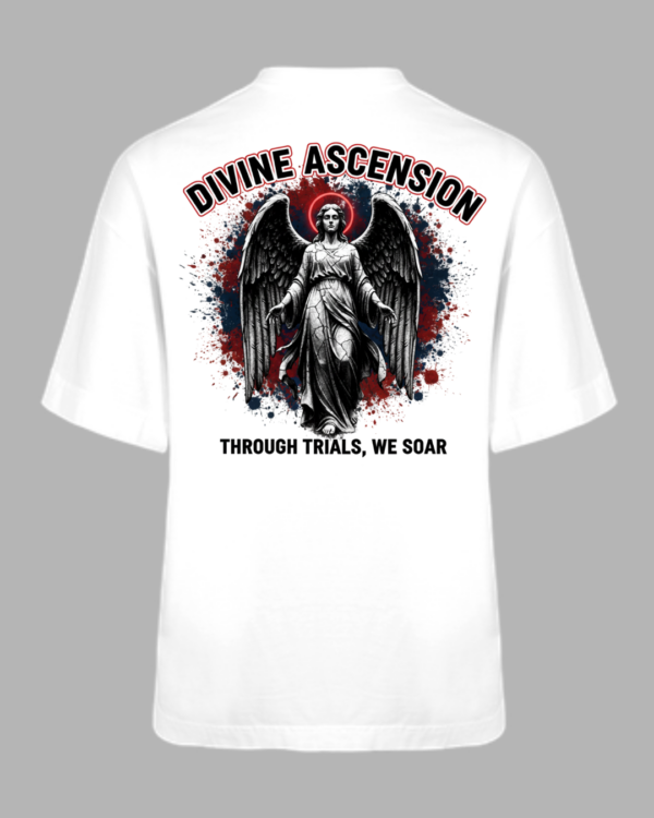 Oversized - Divine Ascension