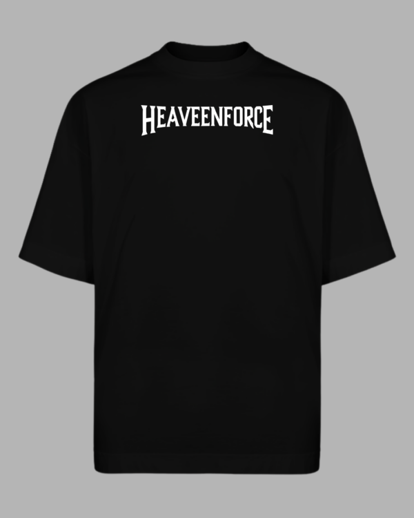 Oversized - No Pray No Gains