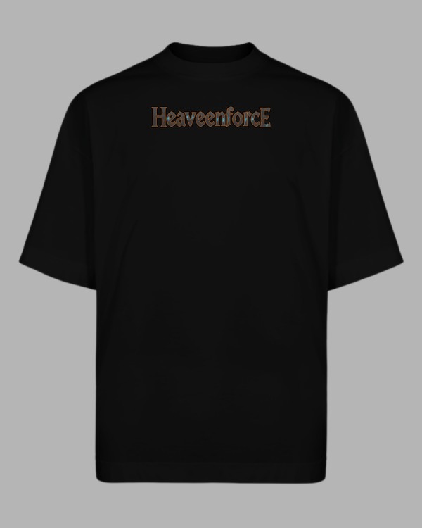 Oversized - Skull Rage