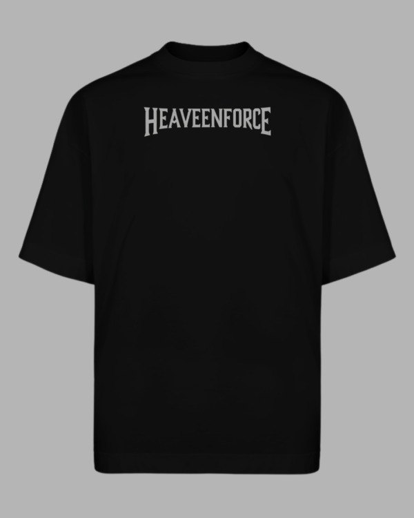 Oversized - Templar BACK DAY