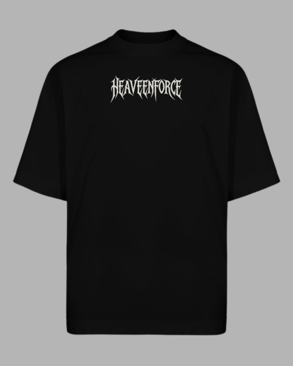 Oversized - Torment of God