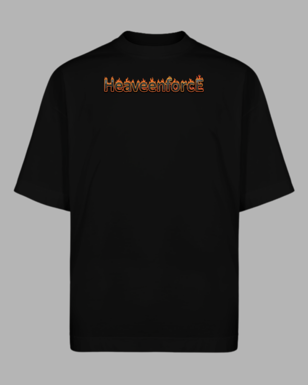 Oversized - Chaos Reign