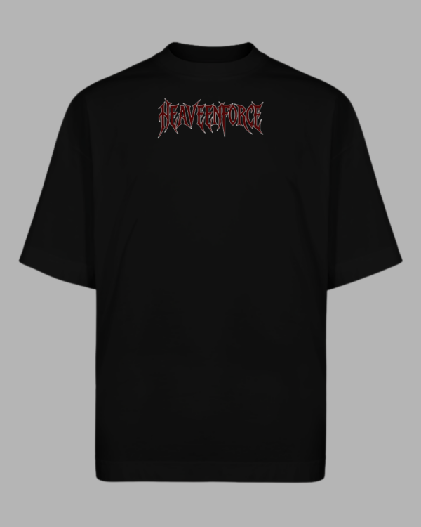 Oversized - Divine Conquest