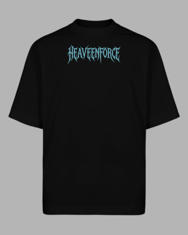 Oversized - Divine Judgement