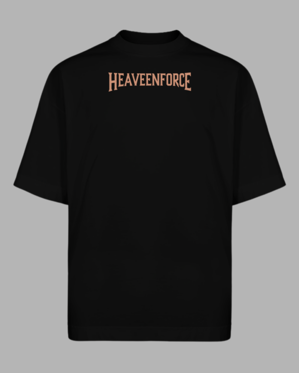 Oversized - Female Viking CHEST DAY