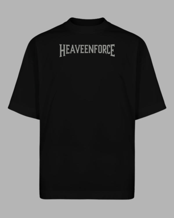 Oversized - Female Viking LEGDAY