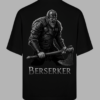 Oversized - Berserker Edition