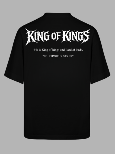 Oversized - King of Kings