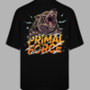 Oversized - Primal Force