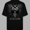 Oversized - Serafim Edition