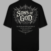 Oversized - Sons of God