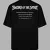 Oversized - Sword of the Spirit