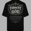 Oversized - Torment of God