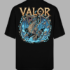 Oversized - Valor