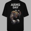 Oversized - Viking Arms Day