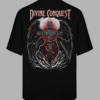 Oversized - Divine Conquest
